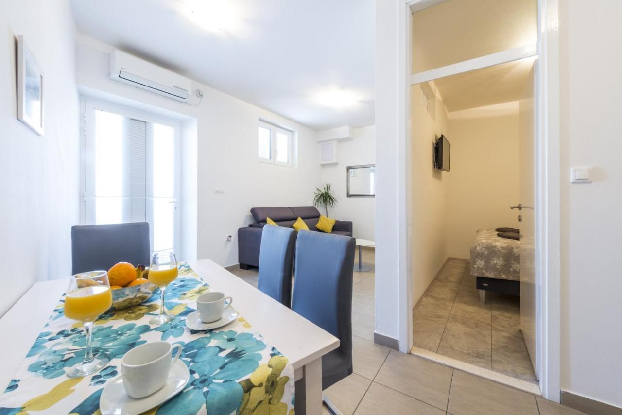 Tinker Bell Apartment Dubrovnik Exterior foto