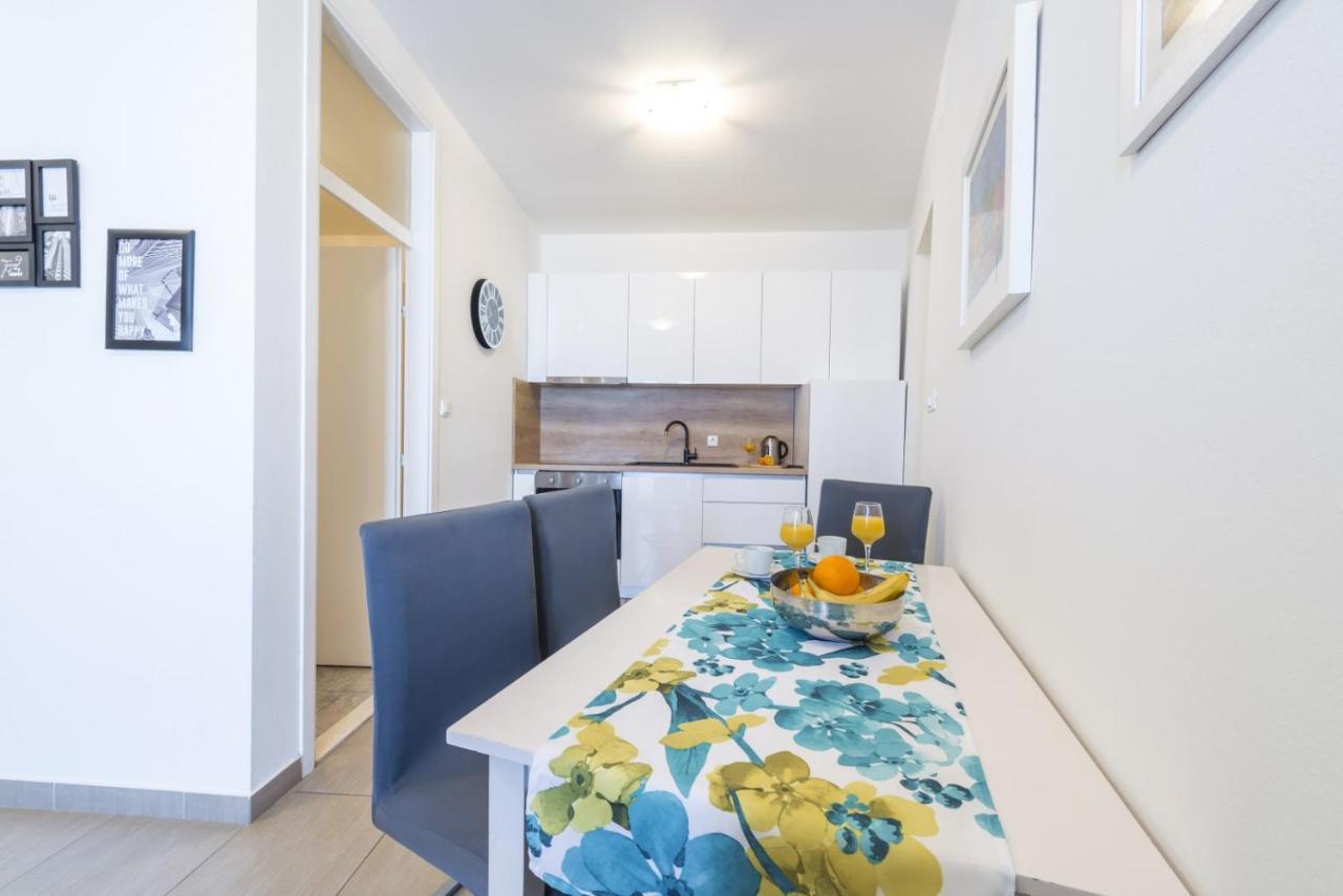 Tinker Bell Apartment Dubrovnik Exterior foto
