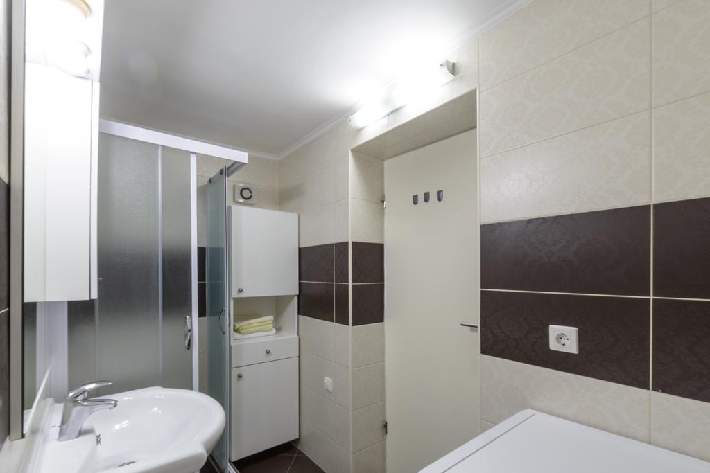 Tinker Bell Apartment Dubrovnik Zimmer foto