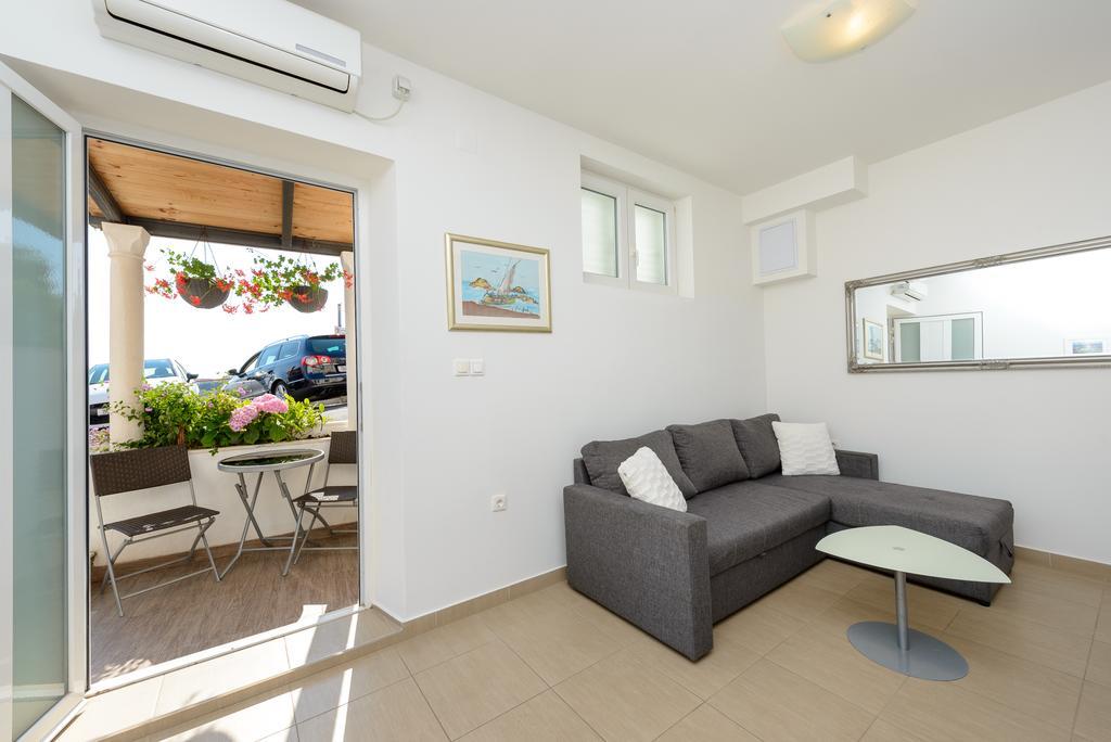Tinker Bell Apartment Dubrovnik Exterior foto