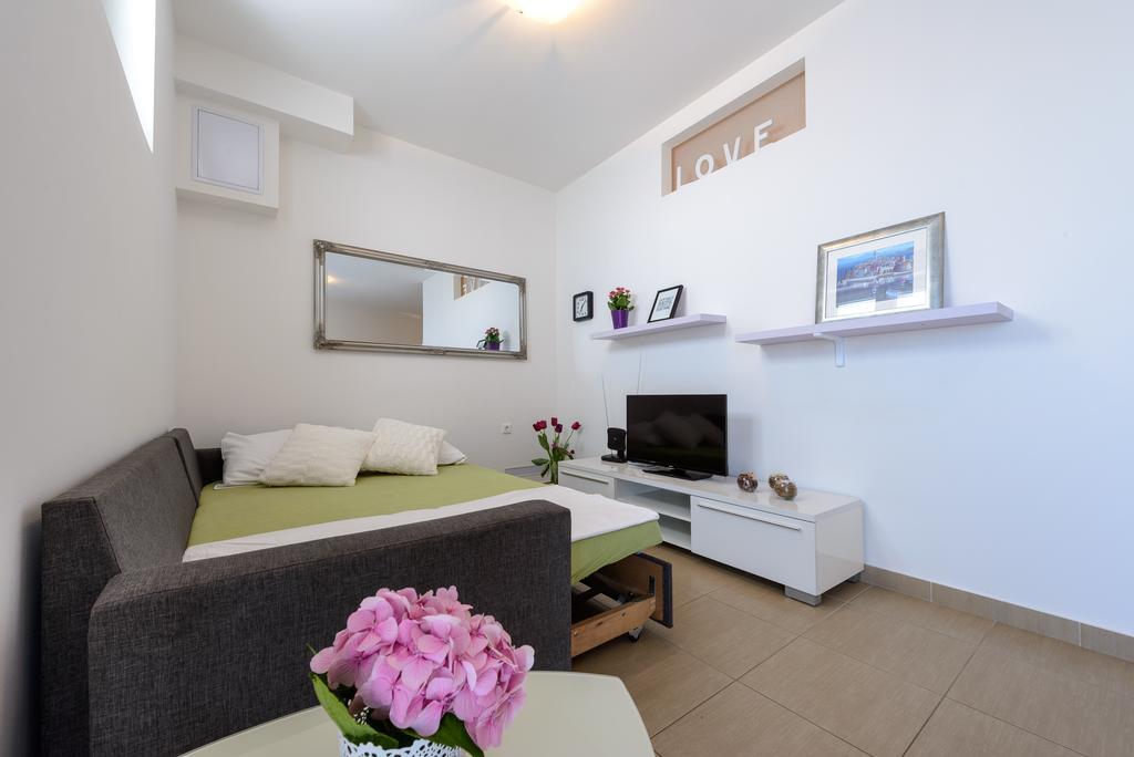 Tinker Bell Apartment Dubrovnik Exterior foto